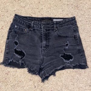 Aeropostal shorts